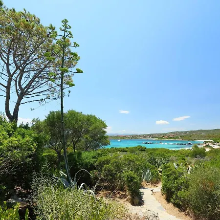 Vista Golfo 3 By Interhome Apartment Pittulongu
