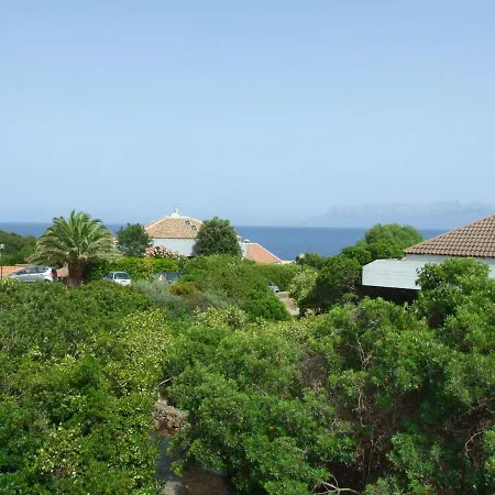 Vista Golfo 3 By Interhome Apartment Pittulongu