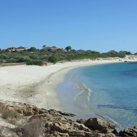 Vista Golfo 3 By Interhome Appartement Pittulongu