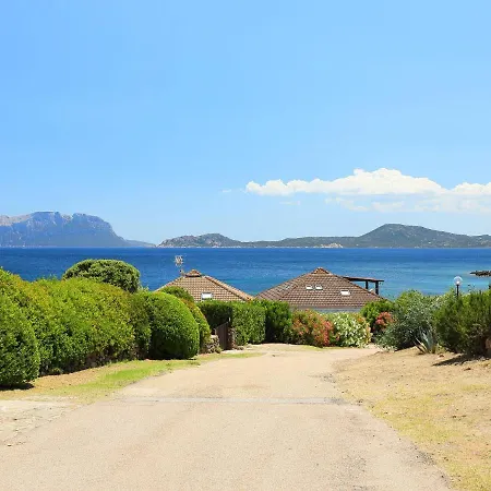 Appartement Vista Golfo 3 By Interhome