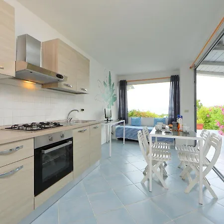 Vista Golfo 3 By Interhome Apartment *