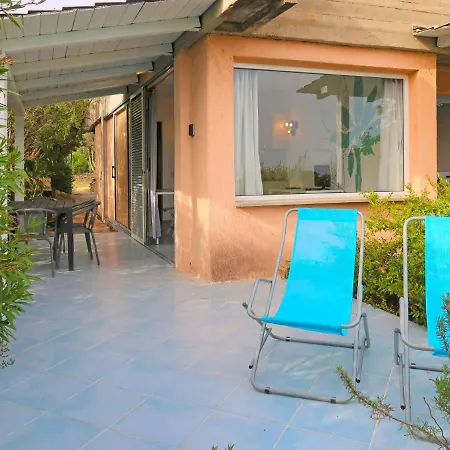 Apartment Vista Golfo 3 By Interhome Pittulongu