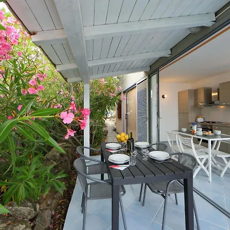 Vista Golfo 3 By Interhome Apartment *