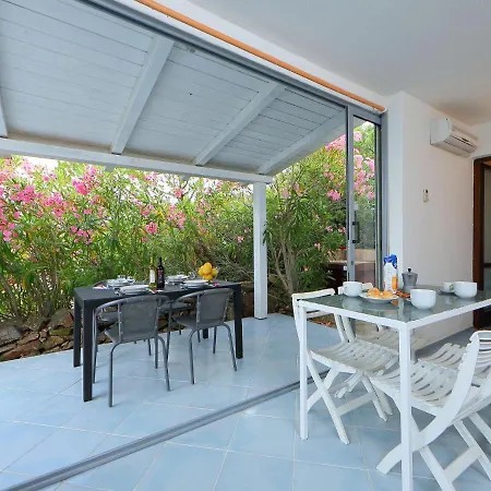 Vista Golfo 3 By Interhome * Pittulongu