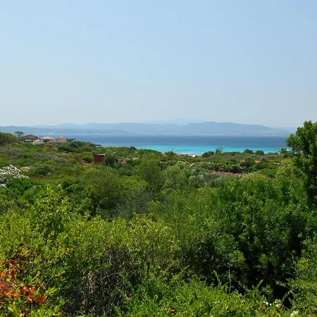 Appartement Vista Golfo 3 By Interhome *