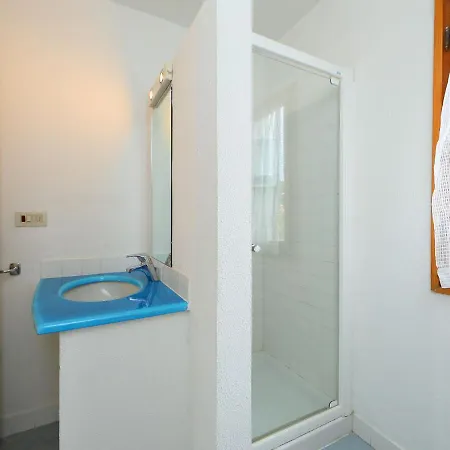 Vista Golfo 3 By Interhome * Pittulongu