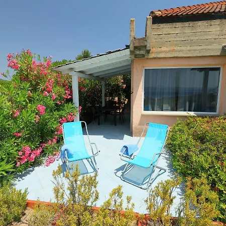 Vista Golfo 3 By Interhome *