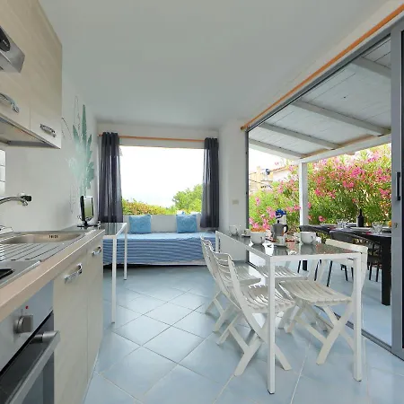 Apartment Vista Golfo 3 By Interhome Pittulongu