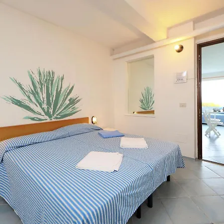Vista Golfo 3 By Interhome Apartment Pittulongu