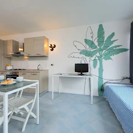 Vista Golfo 3 By Interhome Apartment *