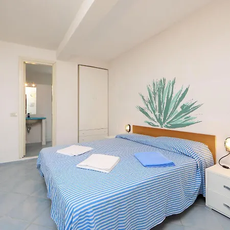 Vista Golfo 3 By Interhome Appartement
