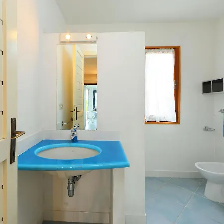 Vista Golfo 3 By Interhome Pittulongu